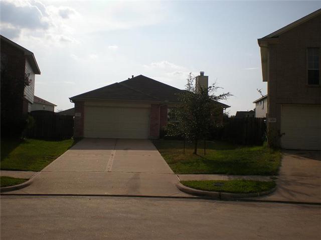 1815 Usher Ct, Katy, TX 77449 photo 1