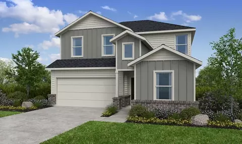 18107 Prairie Run Ln, Hockley, TX 77447