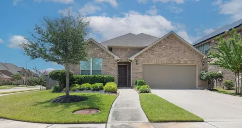 11603 Winthrop River Trl, Richmond, TX 77406