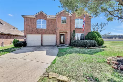 8343 Loetsch Ridge Way, Spring, TX 77379 photo 1