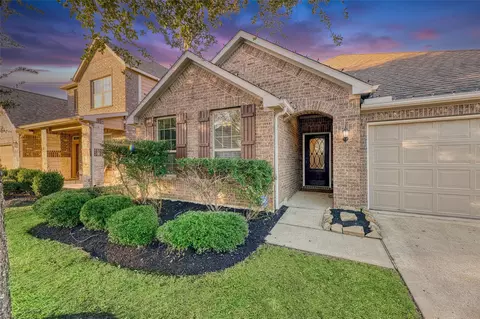 24706 Ballad Dr, Katy, TX 77493