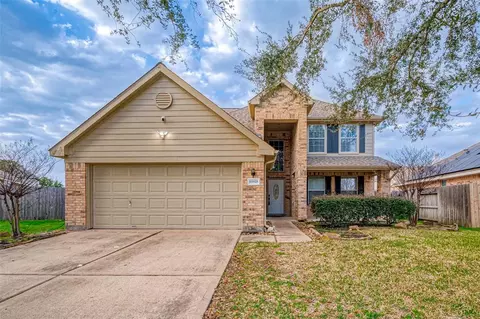 19818 Stackwood Ln, Katy, TX 77449 photo 1