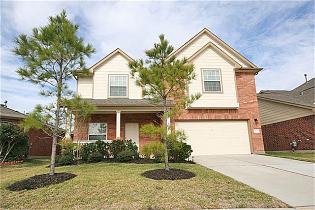 3131 Snowbird Meadow Dr, Spring, TX 77373 photo 1