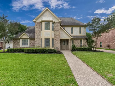515 Ellingham Dr, Katy, TX 77450