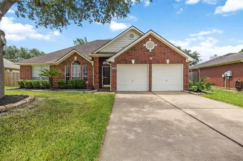 21703 Bay Palms Dr, Katy, TX 77449