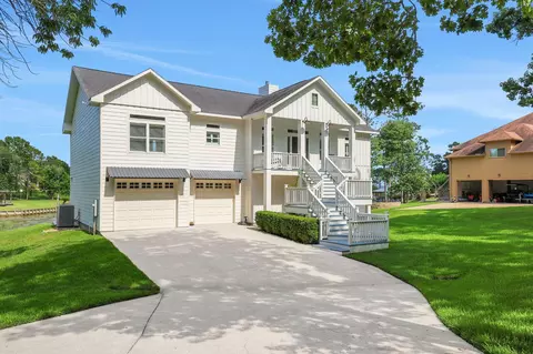 231 Ridge Cove Ln, Coldspring, TX 77331