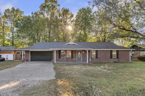 1411 Ryan Chapel Rd, Diboll, TX 75941