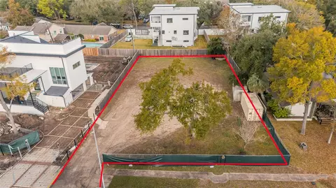 4906 N Braeswood, Houston, TX 77096