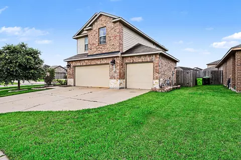 2430 Gaspee Pt, Missouri City, TX 77489