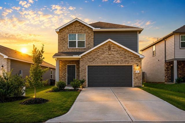 674 Amesbury Rd, Montgomery, TX 77316