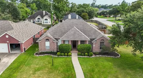 7531 Nicholforest Ln, Spring, TX 77389 photo 1