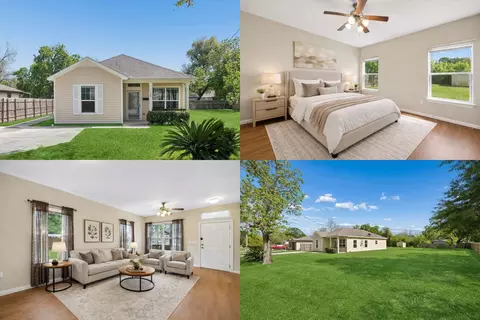 1708 Rosalee St, La Marque, TX 77568