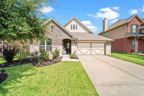 4807 Sheila Dr, Baytown, TX 77521