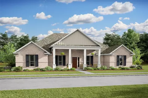 5038 Bluebell Way, Waller, TX 77484