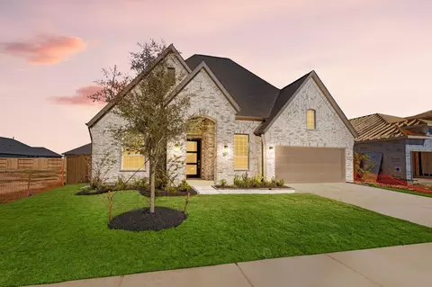 629 Cross Timbers Trce, Waller, TX 77484