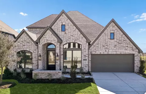 21715 Hummingbird Bush Dr, Cypress, TX 77433