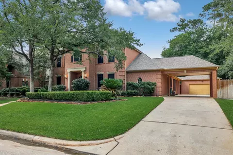 Exterior - 16114 Lafone Dr, Spring, TX 77379 photo 2 of 4