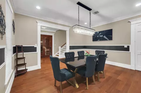 Dining - 16114 Lafone Dr, Spring, TX 77379 photo 1 of 1