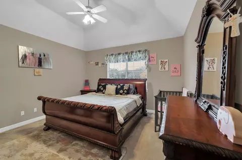 Bedroom - 16114 Lafone Dr, Spring, TX 77379 photo 3 of 6