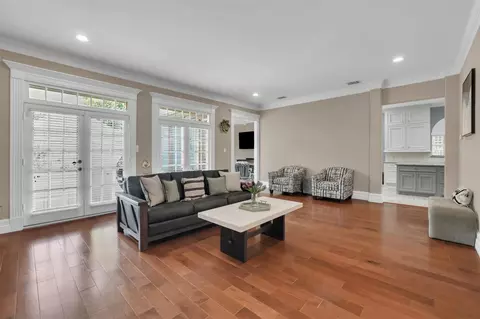 Living - 16114 Lafone Dr, Spring, TX 77379 photo 1 of 2