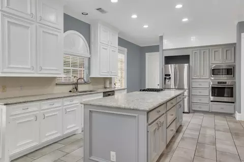 Kitchen - 16114 Lafone Dr, Spring, TX 77379 photo 1 of 2
