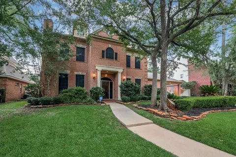 16114 Lafone Dr, Spring, TX 77379