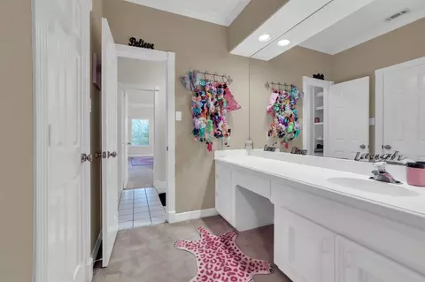 Bath - 16114 Lafone Dr, Spring, TX 77379 photo 1 of 5