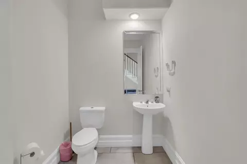 Entry Way - 16114 Lafone Dr, Spring, TX 77379 photo 2 of 3
