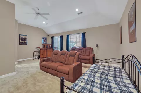 Bedroom - 16114 Lafone Dr, Spring, TX 77379 photo 1 of 6
