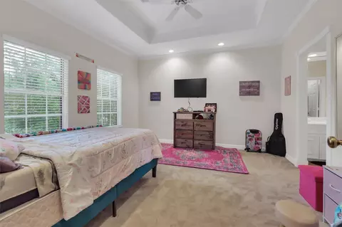 Bedroom - 16114 Lafone Dr, Spring, TX 77379 photo 5 of 6