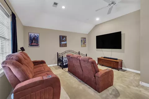 Bedroom - 16114 Lafone Dr, Spring, TX 77379 photo 2 of 6