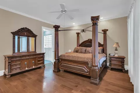 Bedroom - 16114 Lafone Dr, Spring, TX 77379 photo 6 of 6