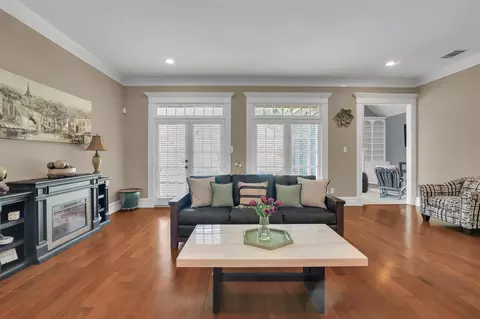 Living - 16114 Lafone Dr, Spring, TX 77379 photo 2 of 2