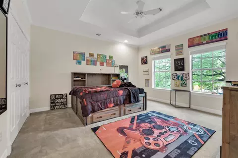 Bedroom - 16114 Lafone Dr, Spring, TX 77379 photo 4 of 6