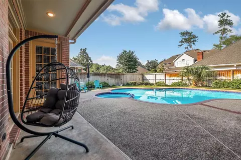 Exterior - 16114 Lafone Dr, Spring, TX 77379 photo 3 of 4