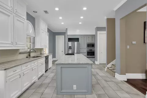 Kitchen - 16114 Lafone Dr, Spring, TX 77379 photo 2 of 2