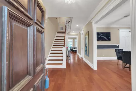 Entry Way - 16114 Lafone Dr, Spring, TX 77379 photo 1 of 3