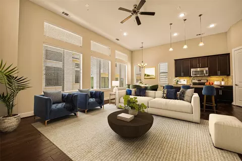 40 N Hutcheson St, Houston, TX 77003