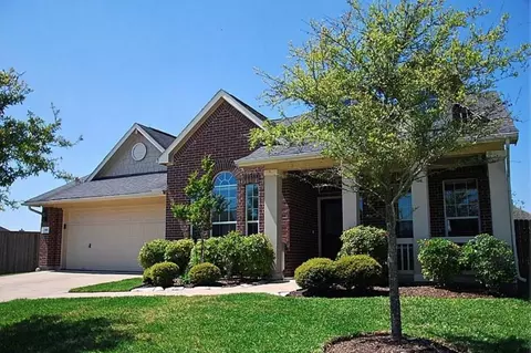 1903 Lavender Field Dr, Sugar Land, TX 77479