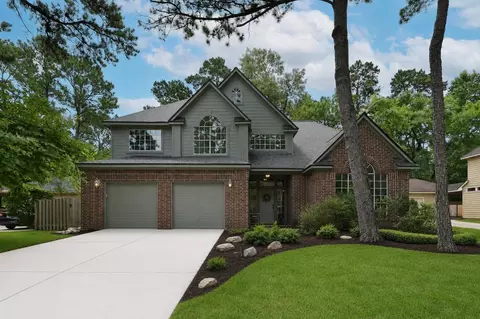 102 Treescape Cir, Spring, TX 77381