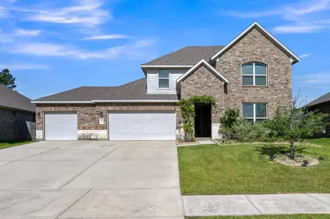 14418 Kerrick Vista Ln, Conroe, TX 77384