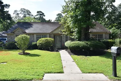 7619 Kleingreen Ln, Spring, TX 77379 photo 1