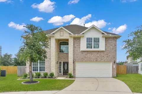 30507 Woodson Trace Dr, Spring, TX 77386 photo 1