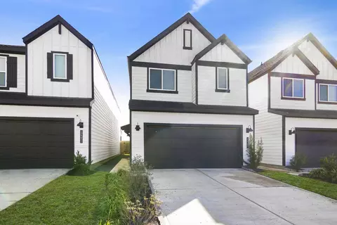 12233 City Rose Ct, Houston, TX 77047