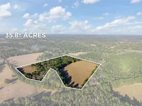 tbd Anderson County Road 153, Palestine, TX 75801