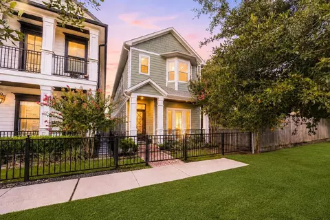 444 W 26th St, Houston, TX 77008