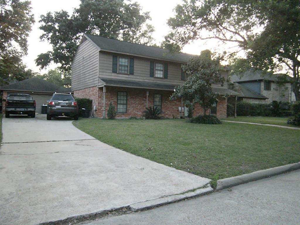 17619 Bent Cypress Dr, Spring, TX 77388 photo 1