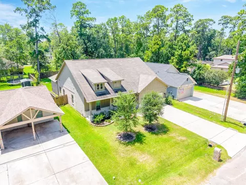 View/Area - 1507 Beech Dr, Conroe, TX 77385 photo 1 of 4