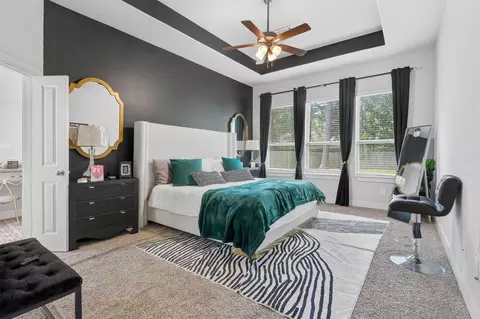 Bedroom - 1507 Beech Dr, Conroe, TX 77385 photo 1 of 5