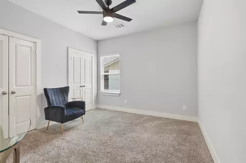Bedroom - 1507 Beech Dr, Conroe, TX 77385 photo 5 of 5